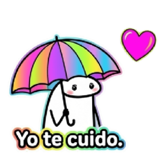 Amor Cotidiano FLORK 💓✨ 8