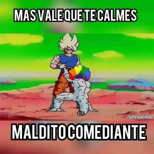 Memes qué me encuentro 2