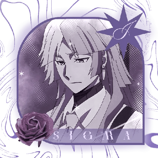 ㅤ⎯⎯⎯  Sigma. 1