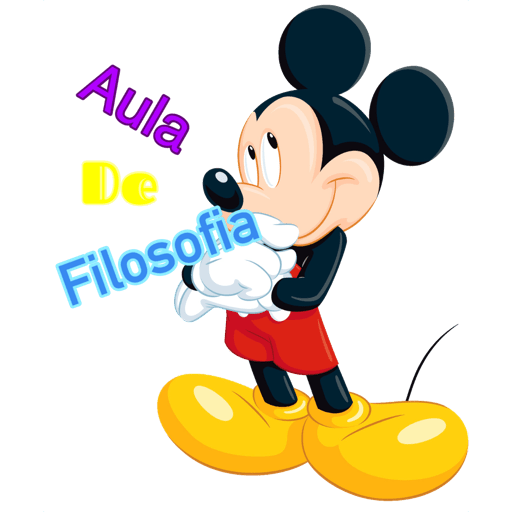 Aulas do mickey 7