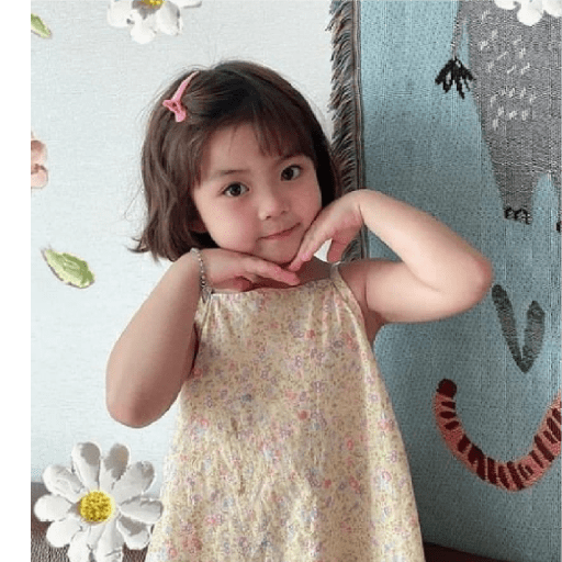 Coreanita Lover 7