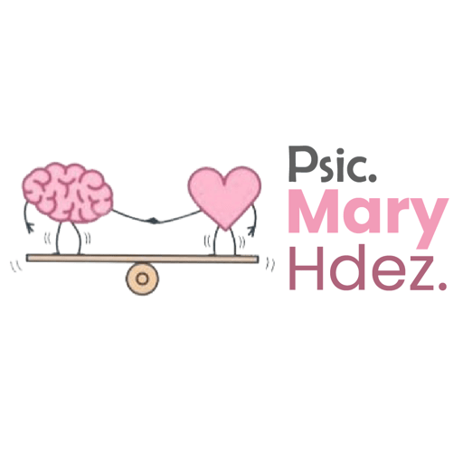 Psic Mary Frases 1
