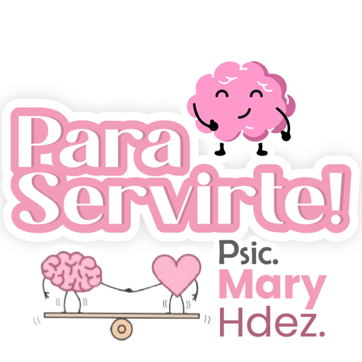 Psic Mary Frases 19