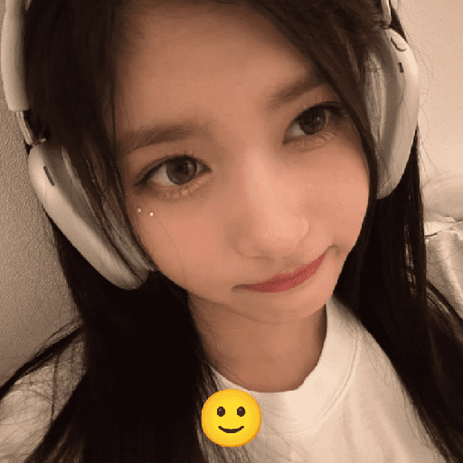 Leeseo Ive emoji 15