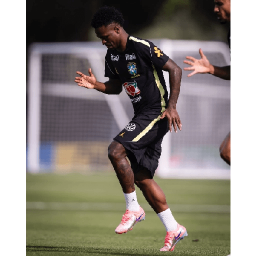 Brasil 🇧🇷 Treino 💪 11