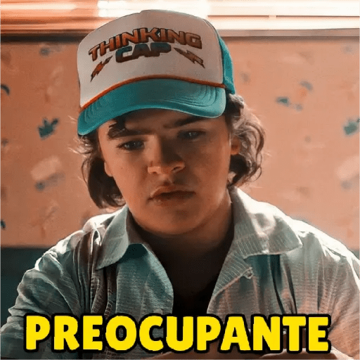 Stranger Things 14