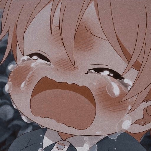 Anime tierno 13