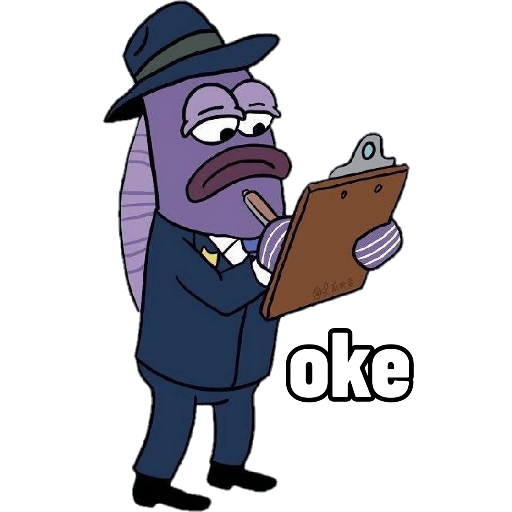 Spongebob.stickermaker 5