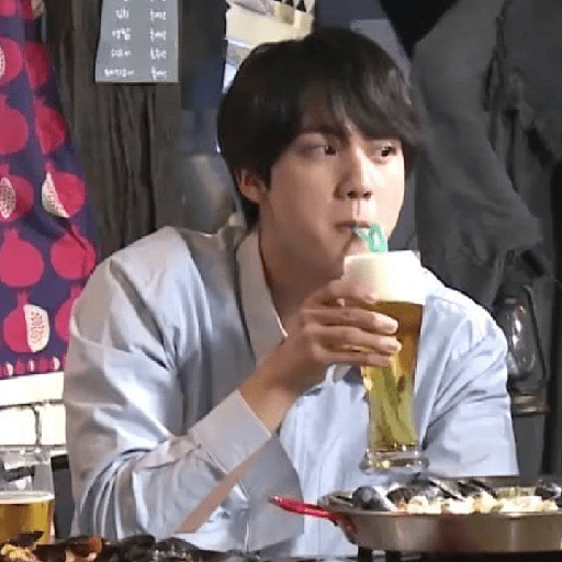 K pop bts 9