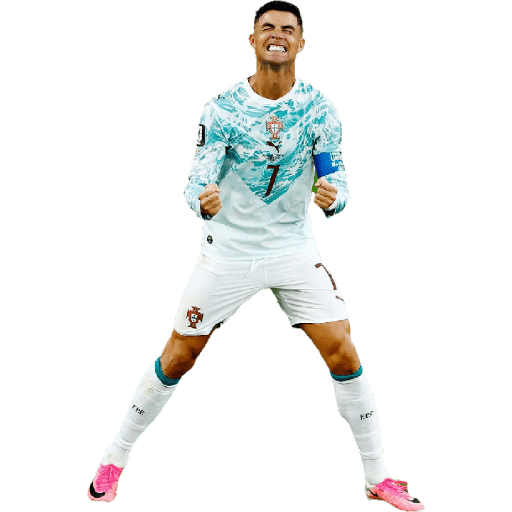CR7 🤖🇵🇹 World Cup ⚽️  19