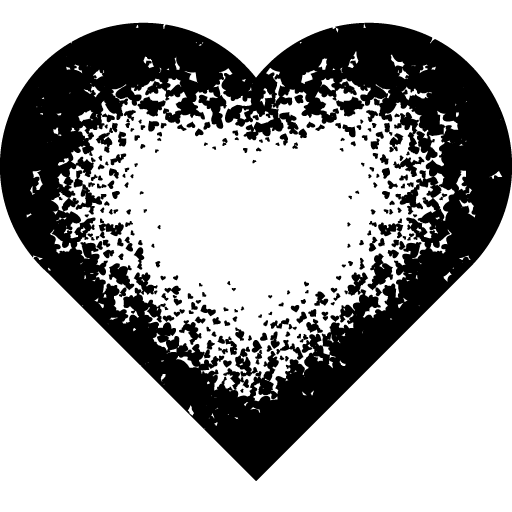 Black white texting 13