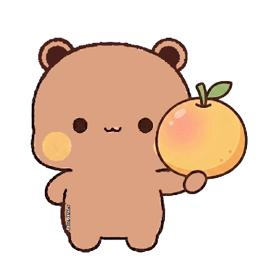 Dudu : Frutas  6