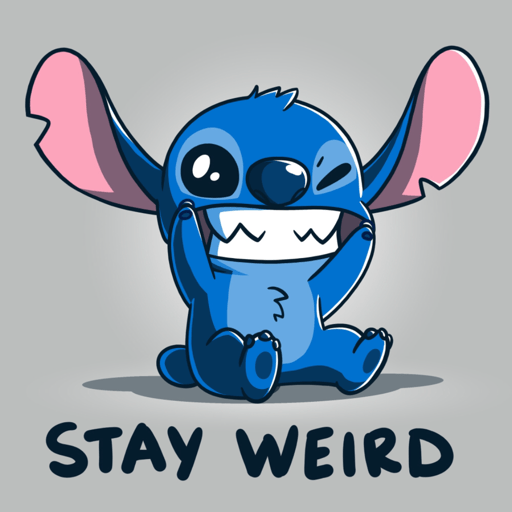 Stitch 2