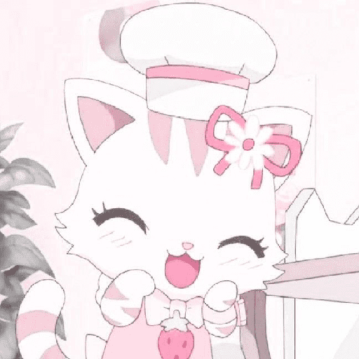 Cute soft 🌷🎀 4