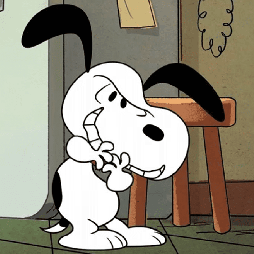 Snoopy 21