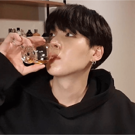 K pop bts 5
