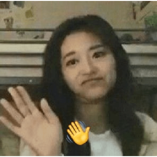 Twice Emojis  28