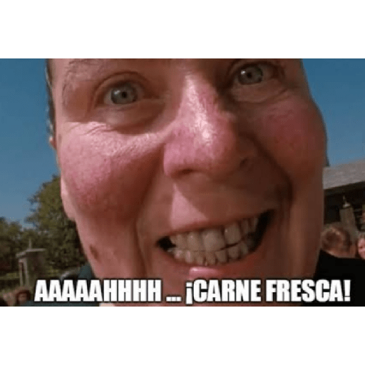 Memes qué me encuentro 10