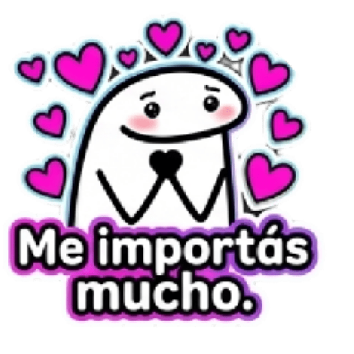 Amor Cotidiano FLORK 💓✨ 7