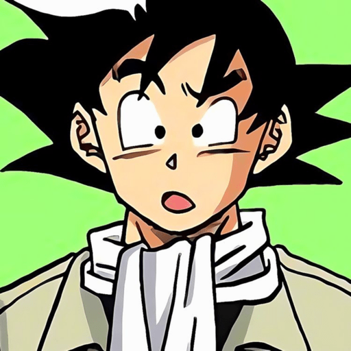 Goku 2.0 23