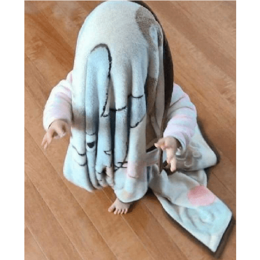 Niña 20