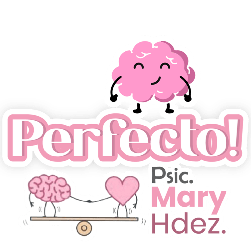 Psic Mary Frases 9