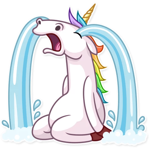 Unicorn 3