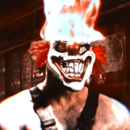 ☪『 Twisted Metal 』 6