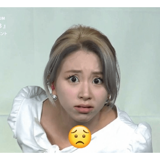Twice Emojis  27