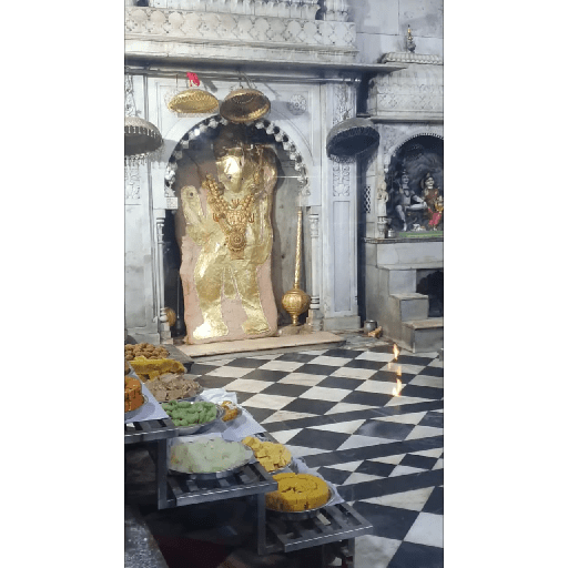 Hanuman Ji 1 18