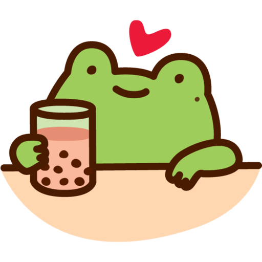 Froggy Sam Daily Life 🐸 5