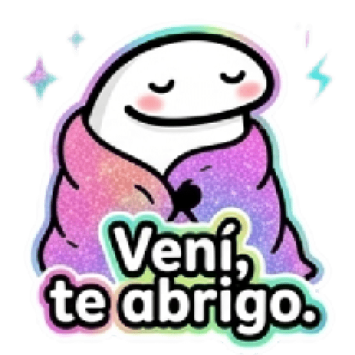 Amor Cotidiano FLORK 💓✨ 5