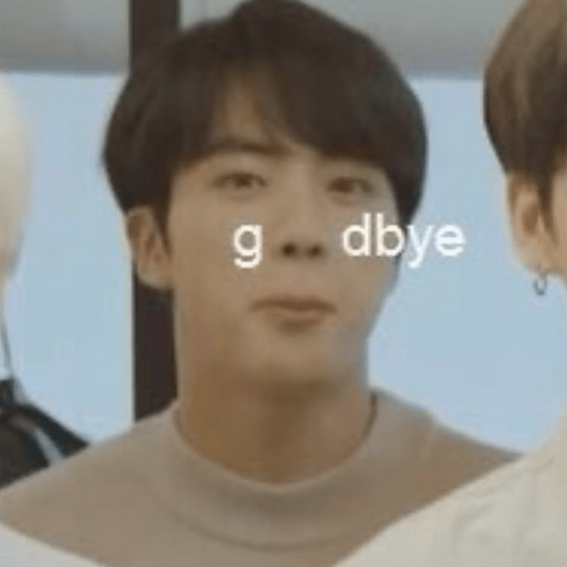 Meme bts 🐱 4