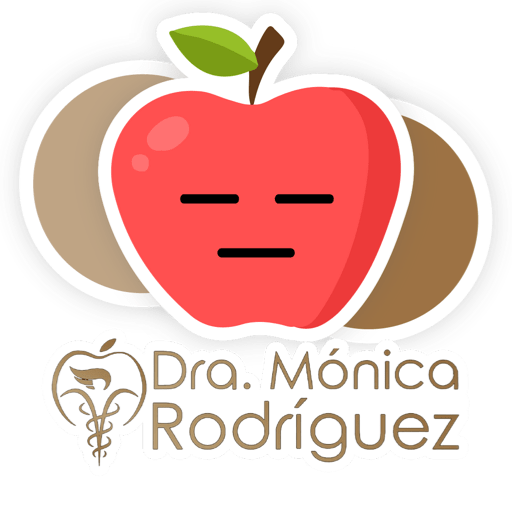 Dra. Mónica R Emojis  15