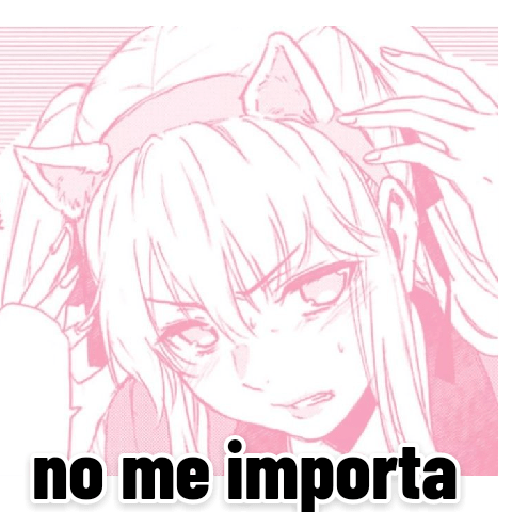 Animes de mujeres 15