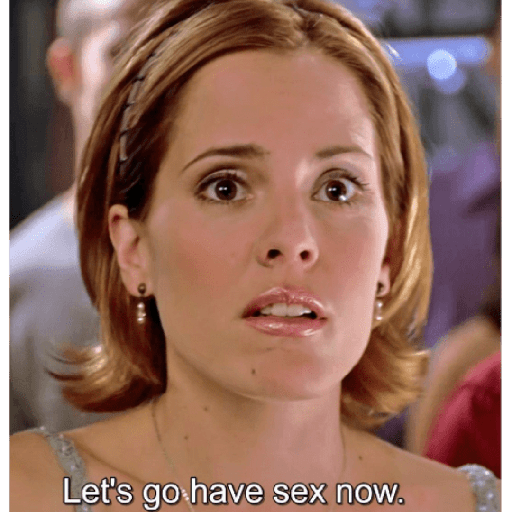 Not Buffy 20