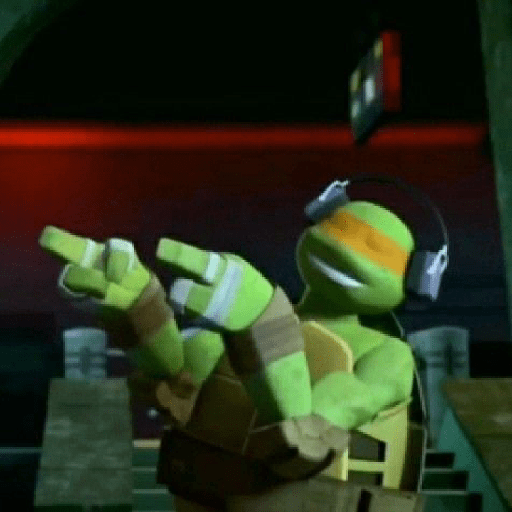 Michelangelo (Mikey) 11