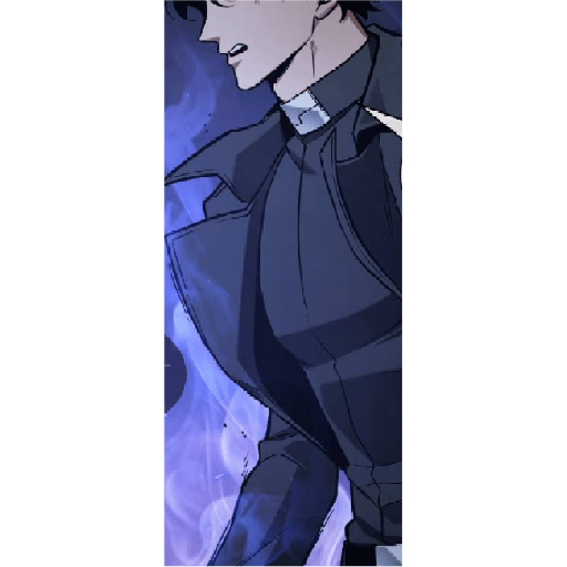 ORV webtoon 1
