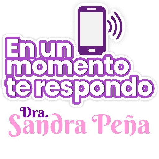 Dra Sandra frases ok 26