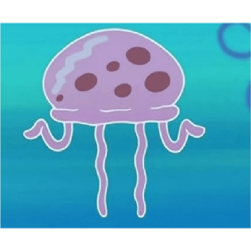Bob esponja. 🧽 21