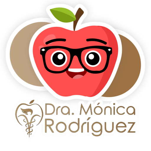 Dra. Mónica R Emojis  7