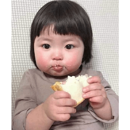 Niña 30