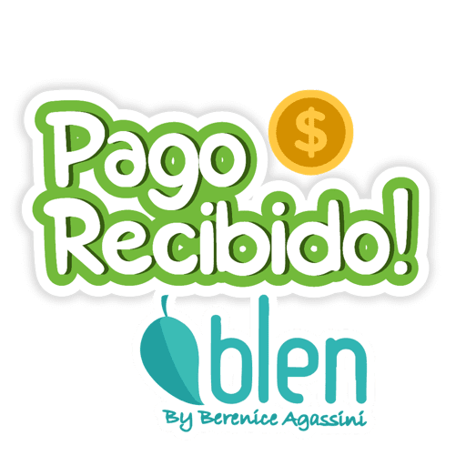 FRASES BLEN 14