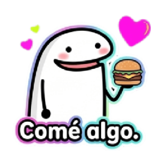 Amor Cotidiano FLORK 💓✨ 1