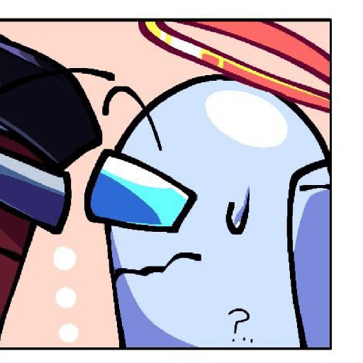 WHITE — VS IMPOSTOR V4  5