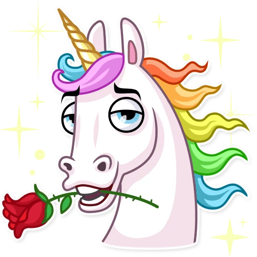Unicorn 27
