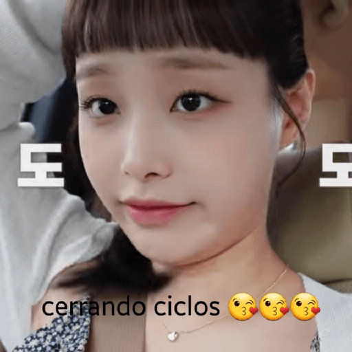 Chuu Modo Basada jijiji 🤙😻😽 24