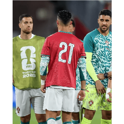 CR7 🤖🇵🇹 World Cup ⚽️  17