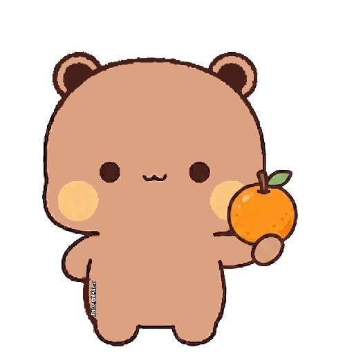 Dudu : Frutas  4