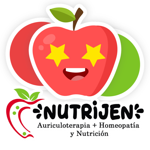 Nutrijen emojis 1